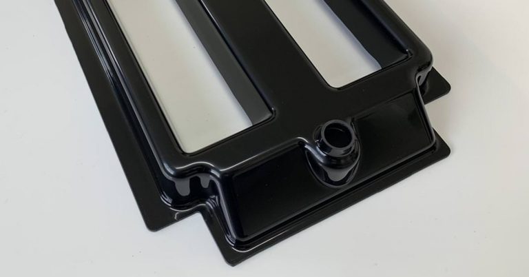 Plastic Bending and Prototyping Servicess